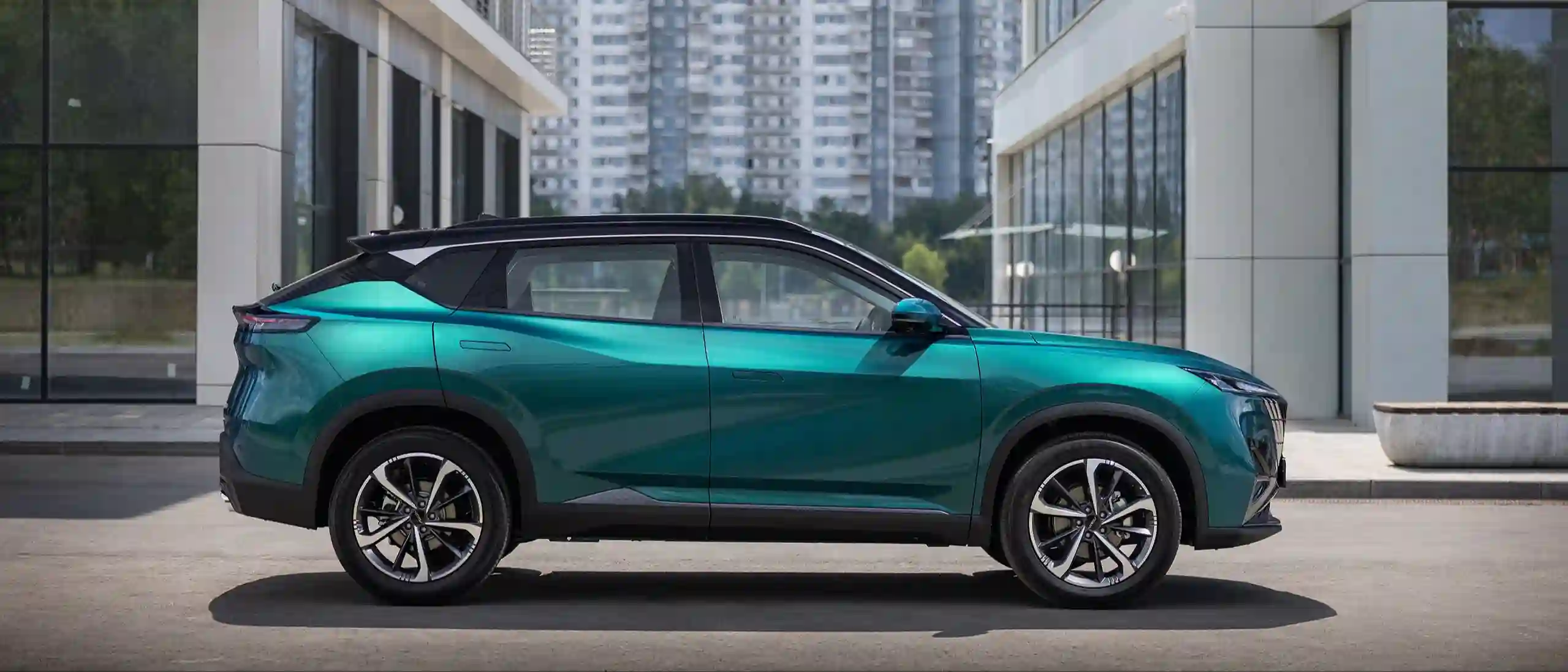 Dongfeng Мэйдж (Mage): технические характеристики и комплектации 2026