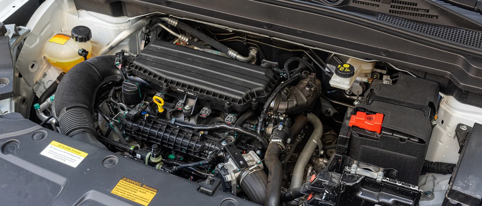 Dongfeng Хьюдж (Huge): полный обзор — стоит ли покупать в 2026 году