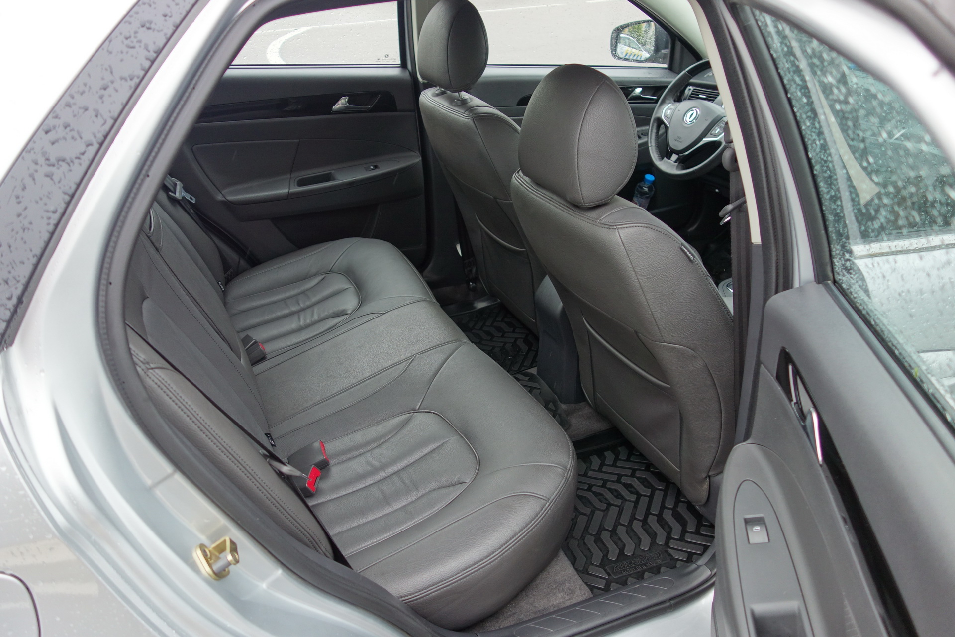 DFM, Dongfeng S30