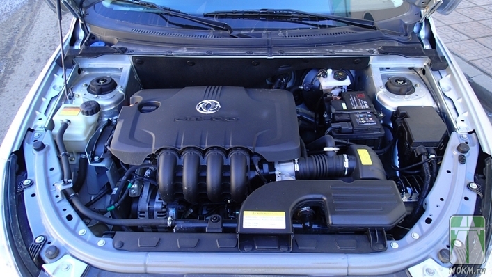 DFM, Dongfeng motors донгфенг