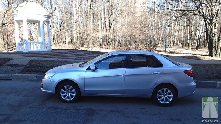 DFM, Dongfeng motors донгфенг