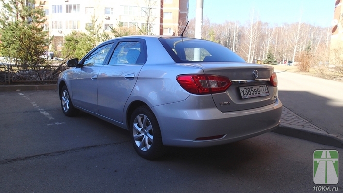 DFM, Dongfeng motors донгфенг