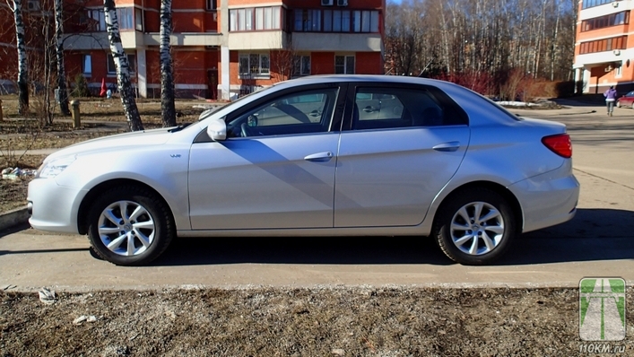 DFM, Dongfeng motors донгфенг