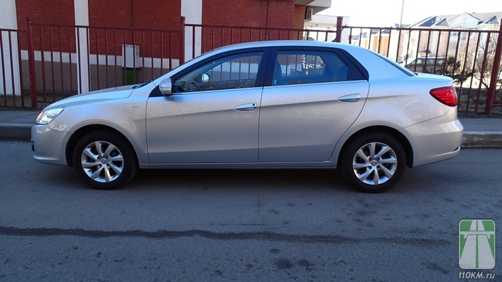 DFM, Dongfeng motors донгфенг