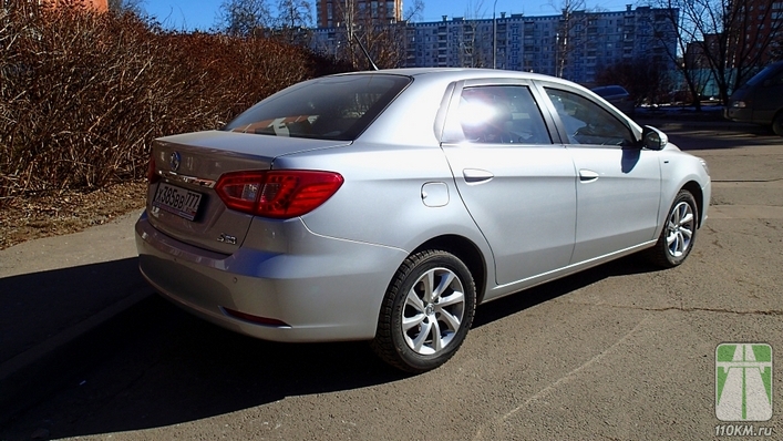 DFM, Dongfeng motors донгфенг