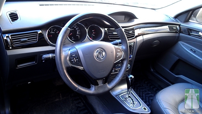 DFM, Dongfeng motors донгфенг