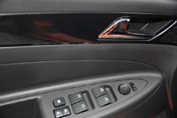 DFM, Dongfeng motors H30