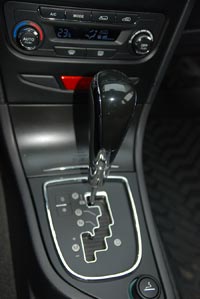 DFM, Dongfeng motors H30