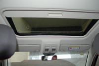 DFM, Dongfeng motors H30