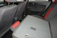 DFM, Dongfeng motors H30
