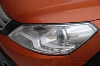 DFM, Dongfeng motors H30
