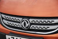 DFM, Dongfeng motors H30