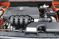 DFM, Dongfeng motors H30