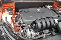 DFM, Dongfeng motors H30