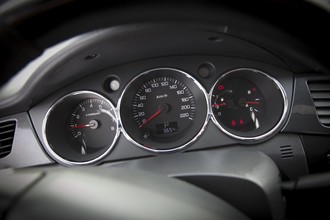 Test-drive DFM, Dongfeng motors H30